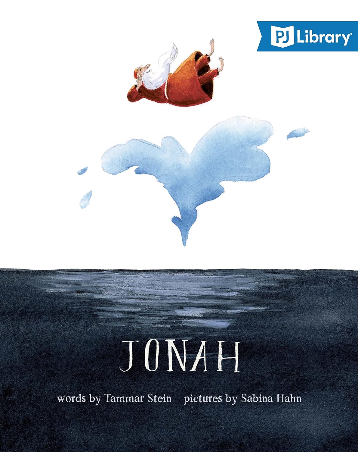 Jonah