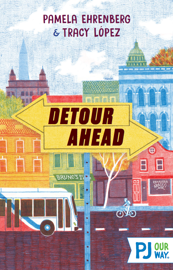 Detour Ahead