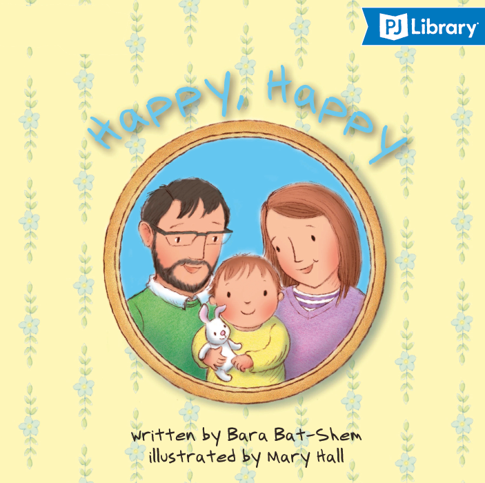 Happy, Happy!