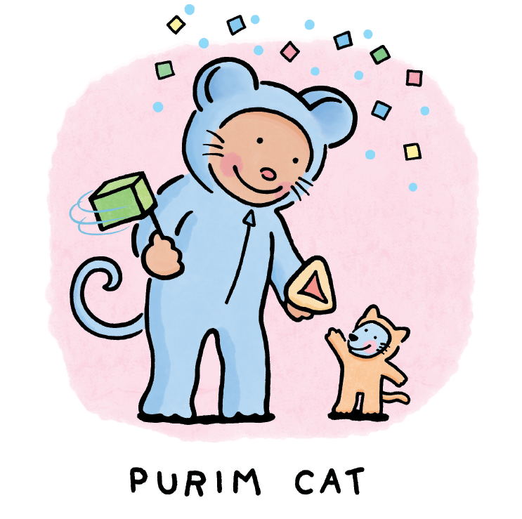 Jewish Cats All Year Round_3.png