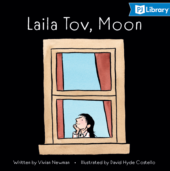 Laila Tov, Moon