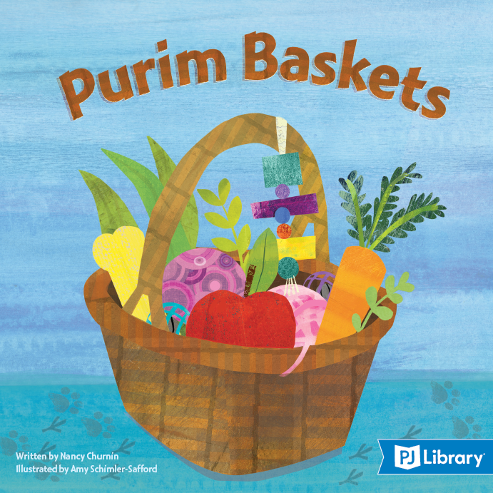 Purim Baskets