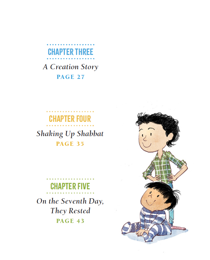 Sam and Charlie (and Sam Too!) Shake Up Shabbat_interior 2025_4.png