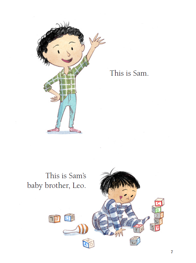 Sam and Charlie (and Sam Too!) Shake Up Shabbat_interior 2025_5.png