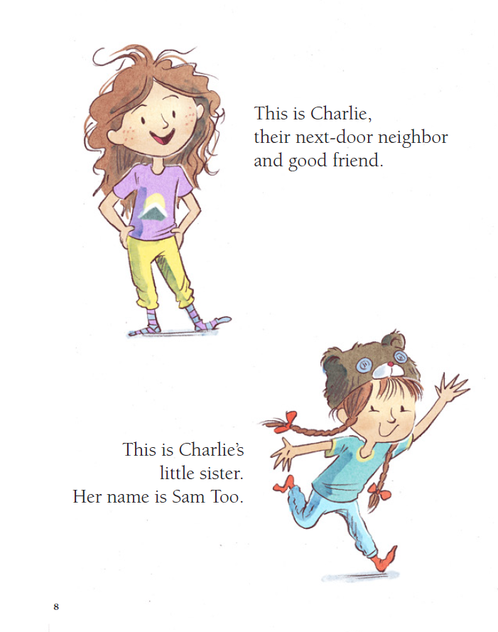 Sam and Charlie (and Sam Too!) Shake Up Shabbat_interior 2025_6.png