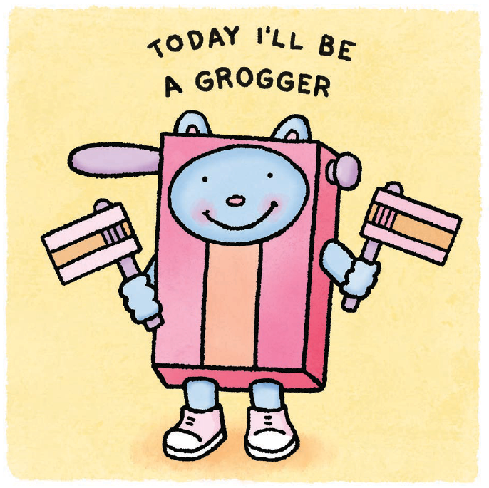 Today I Am a Hamantasch: A Poem for Purim