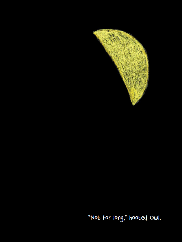 Welcome, Moon: A Rosh Chodesh Story
